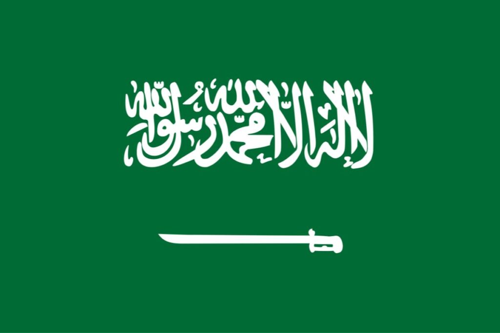 Death Penalty in Saudi Arabia