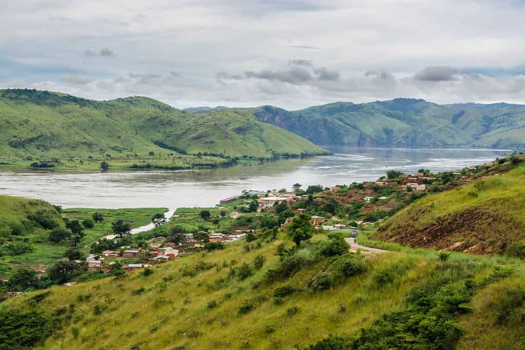 Democratic Republic of the Congo Travel Democratic Republic of the Congo