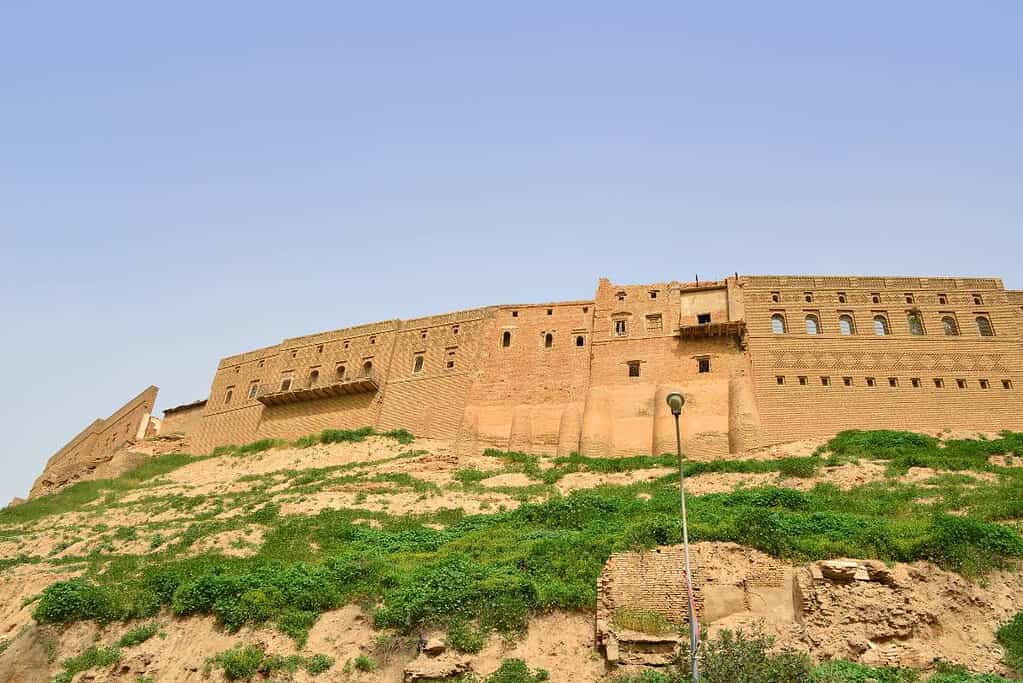 Erbil Iraq Iraq, Where Erbil Iraq
Where is Iraq located