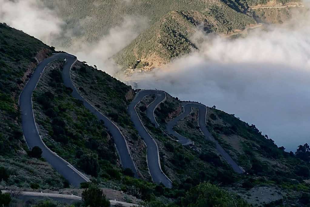 Eritrea Travel Eritrea