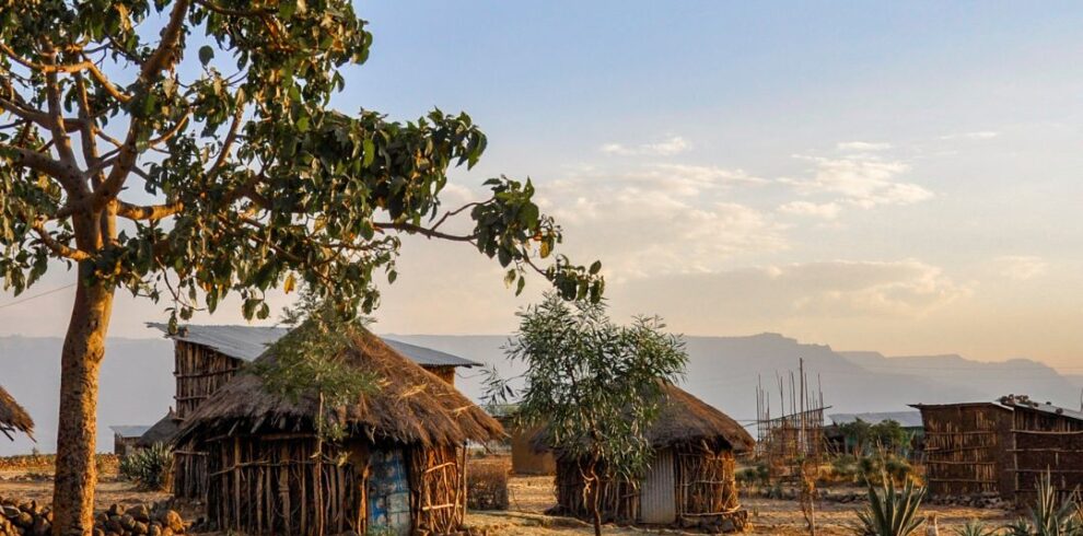 RJ Travel Agency in Morocco Ethiopia travel destination