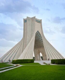 Iran