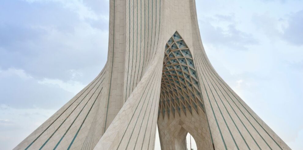 RJ Travel Agency in Morocco Iran travel destination