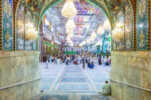 Karbala Iraq 2 Karbala Iraq