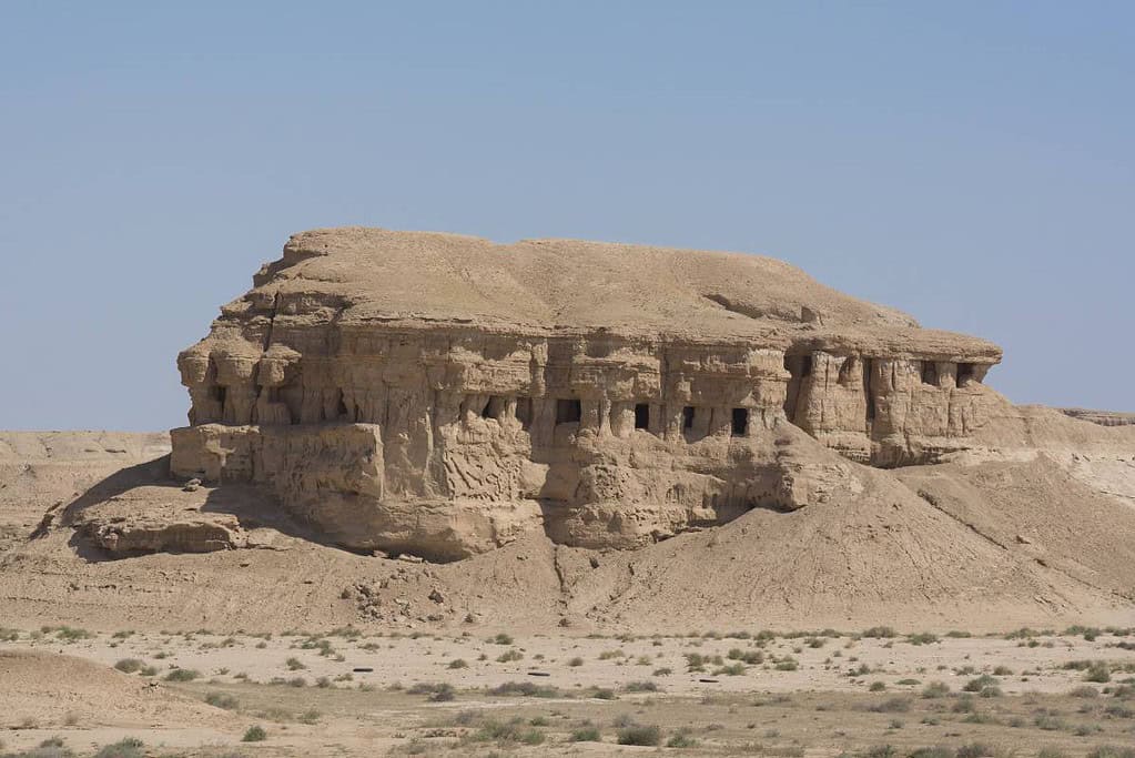 Karbala Iraq