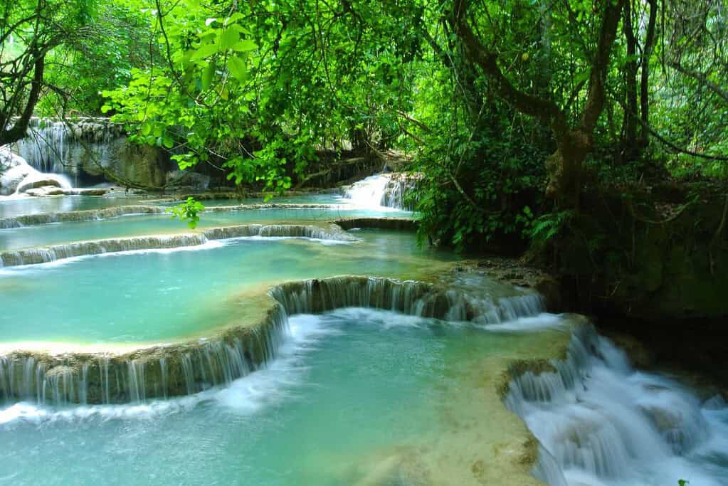 Laos Travel Laos