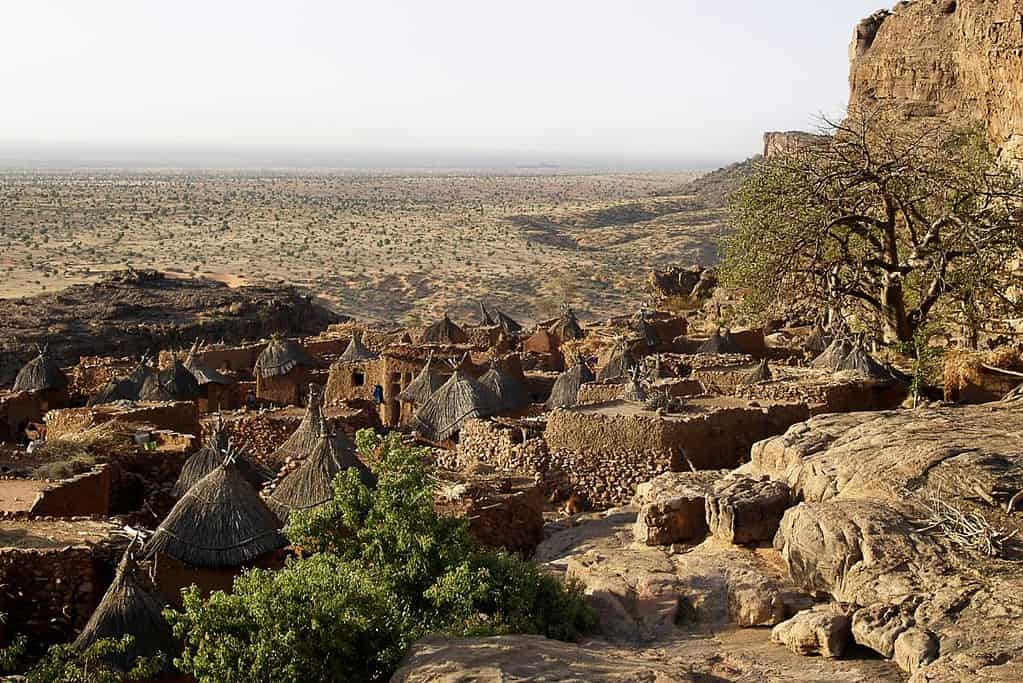 Mali 1 Travel Mali