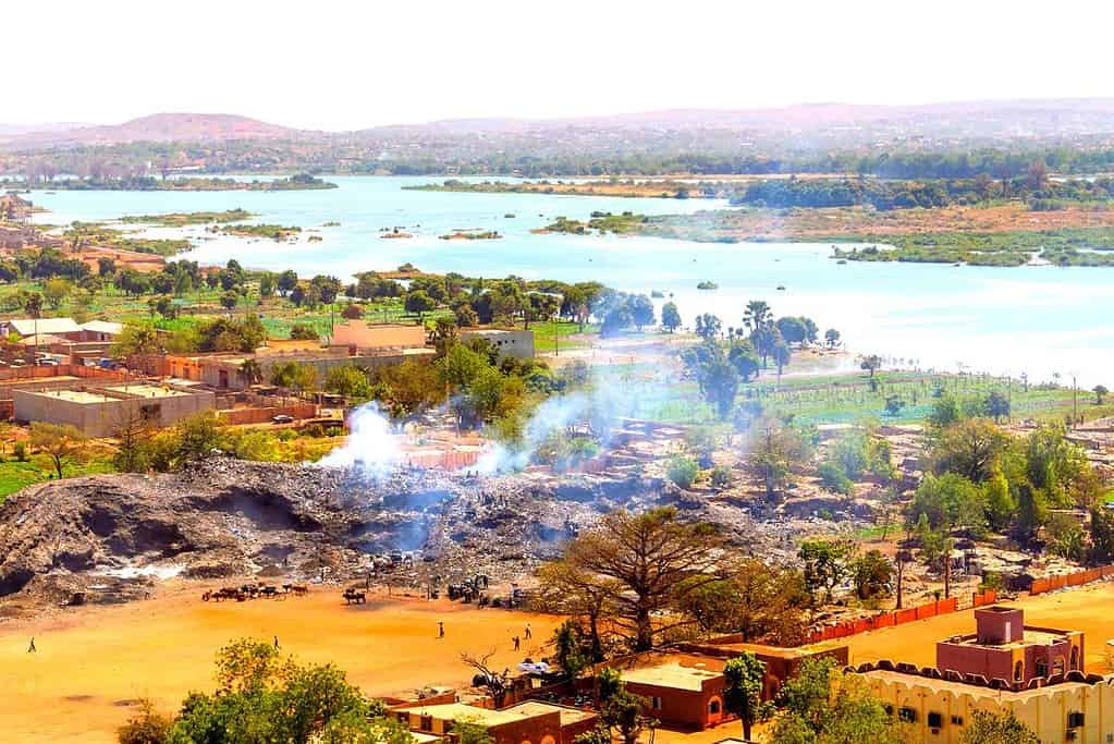Mali Travel Mali