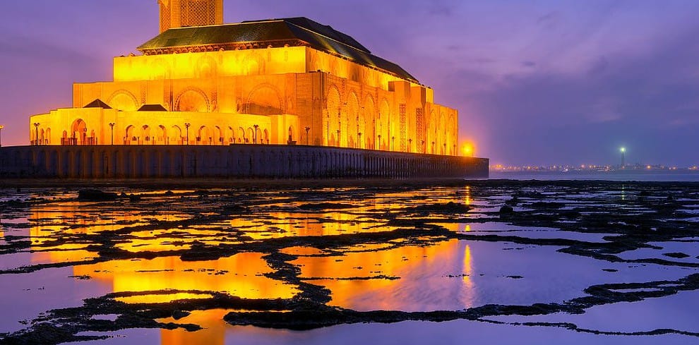 RJ Travel Agency in Morocco Morocco travel destination