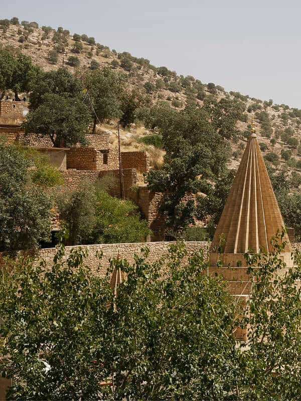 Mosul Iraq