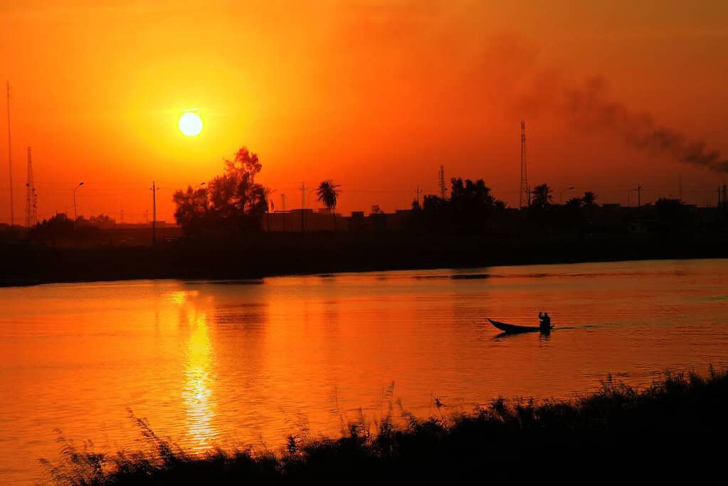 Nasiriyah Iraq