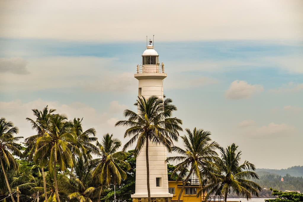 Old Town of Galle and its Fortifications Old Town of Galle and its Fortifications