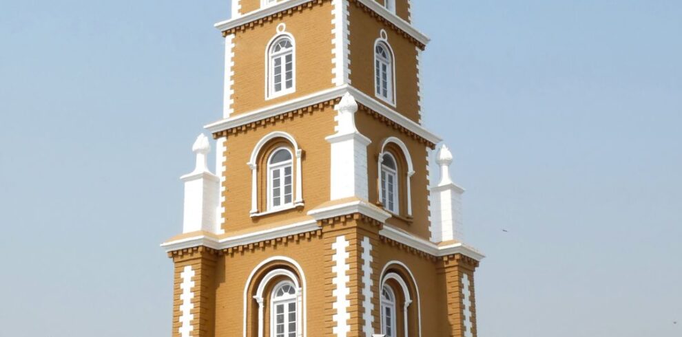 RJ Travel Agency in Morocco Pakistan travel destination