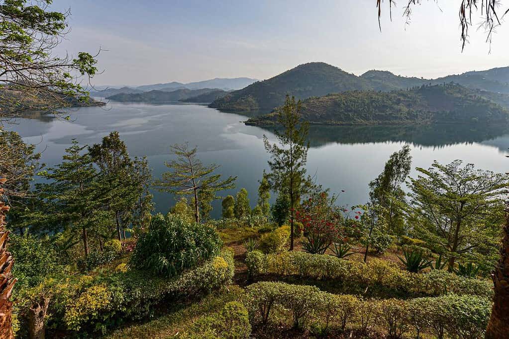 Rwanda Travel Rwanda
