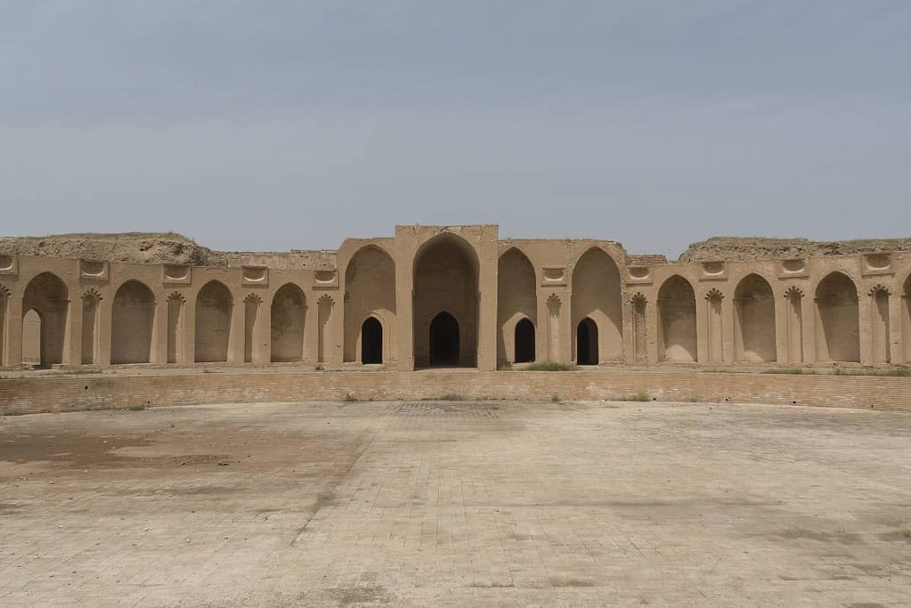 Samarra Iraq