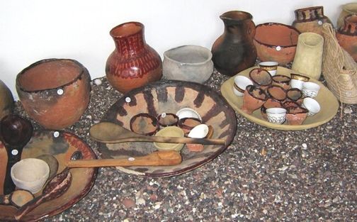 Socotra Folk Museum Socotra Folk Museum