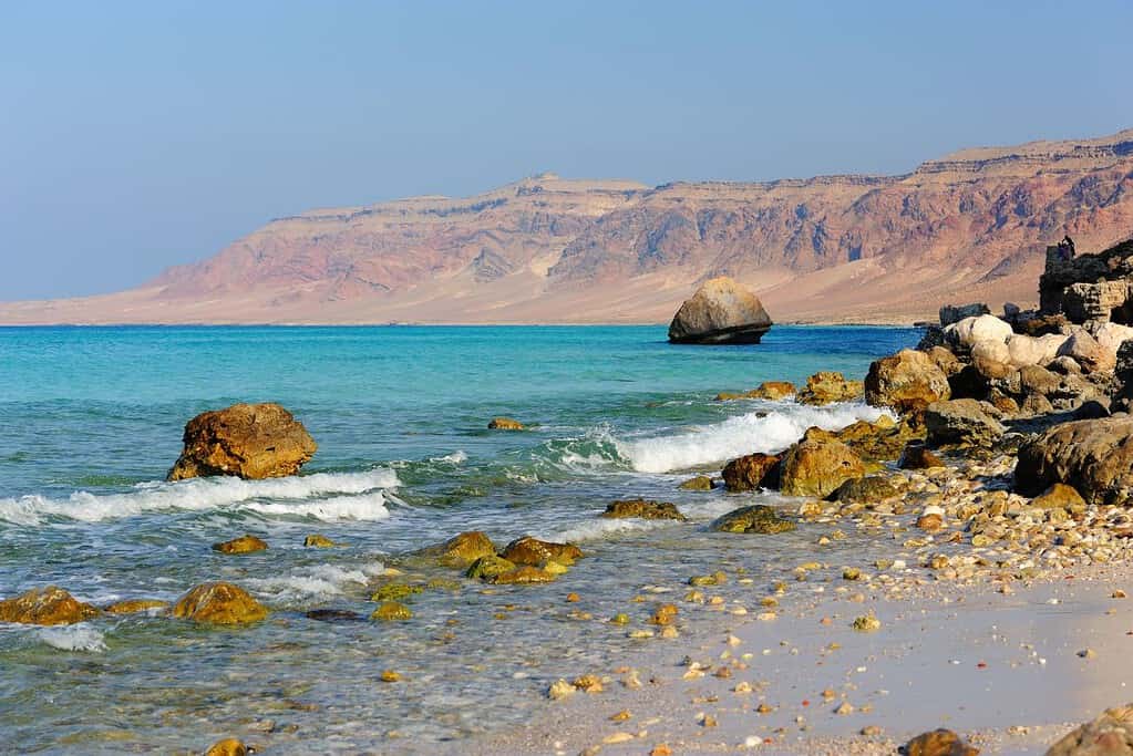 Socotra Island 2 Socotra Island