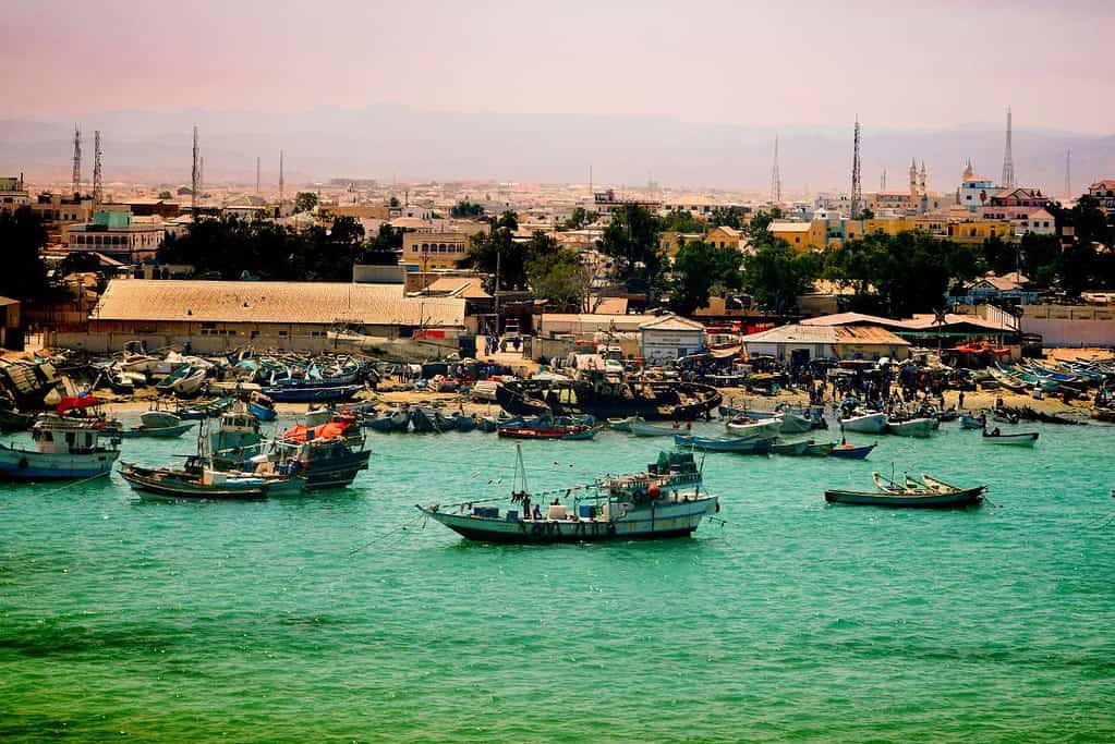 Somalia Travel Somalia