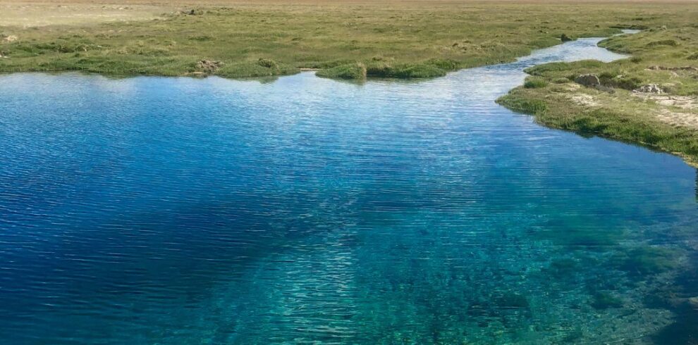 RJ Travel Agency in Morocco Tajikistan travel destination
