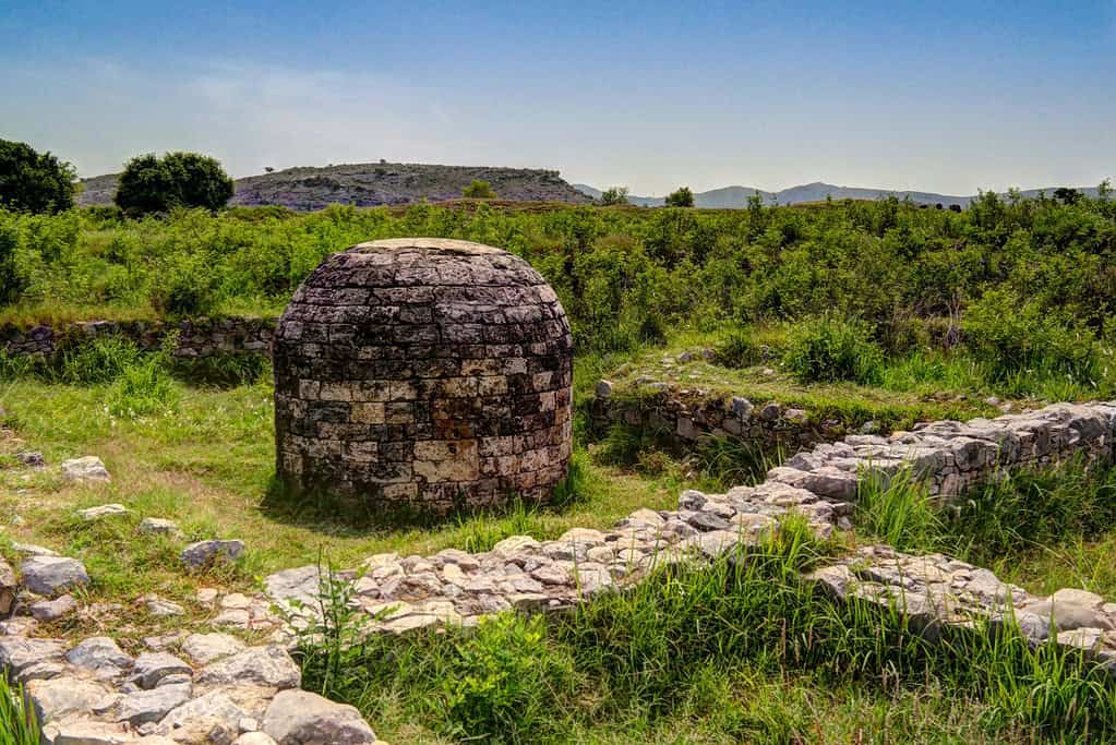 Taxila Taxila