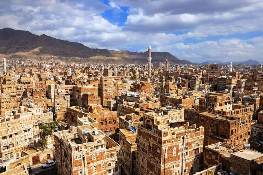 Yemen Travel Yemen