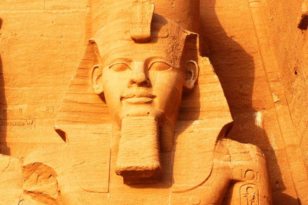 Abu Simbel Abu Simbel