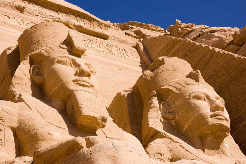 Abu Simbel 2 Abu Simbel
