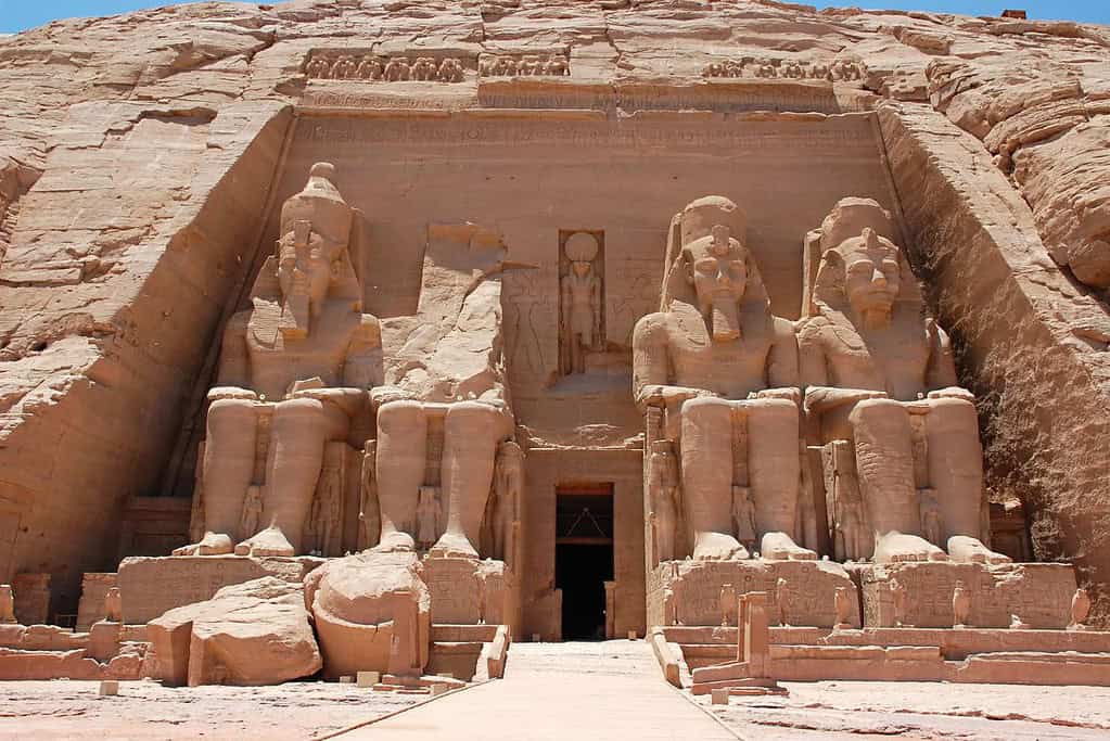 Abu Simbel 3 Abu Simbel