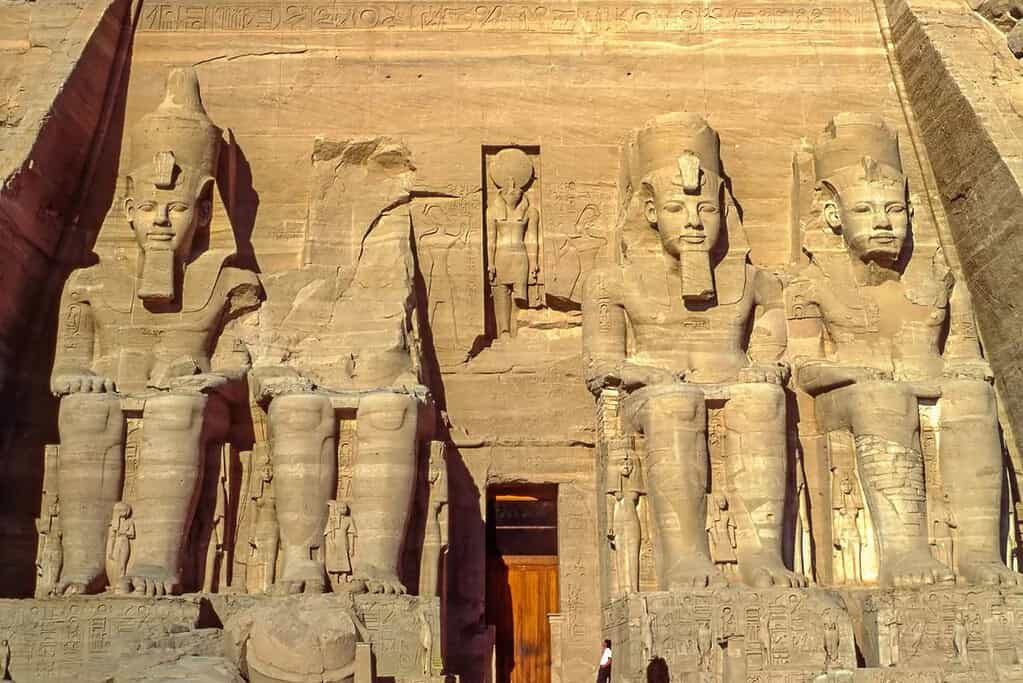Abu Simbel 6 Abu Simbel