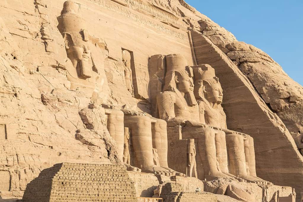 Abu Simbel 7 Abu Simbel