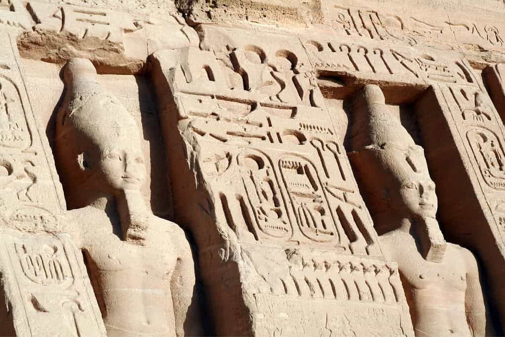 Abu Simbel 8 Abu Simbel