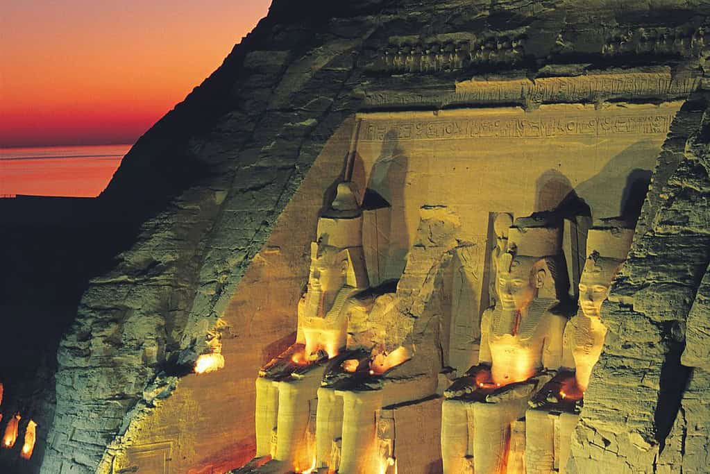 Abu Simbel 9 Abu Simbel
