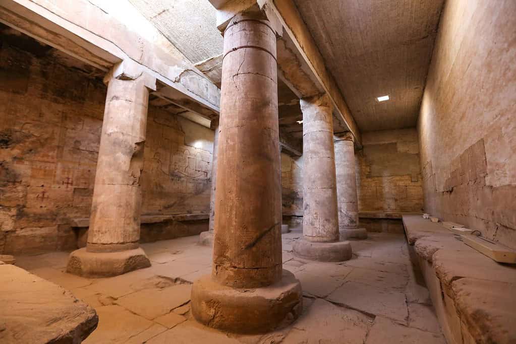 Abydos 10 Abydos