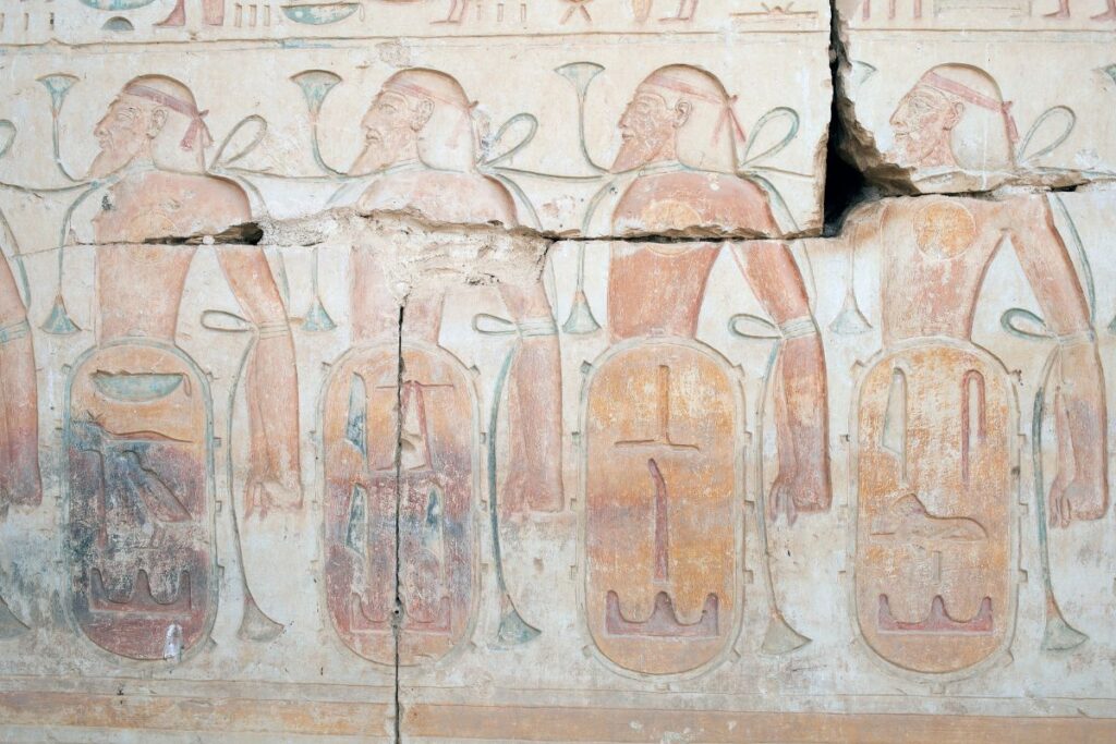 Abydos Abydos