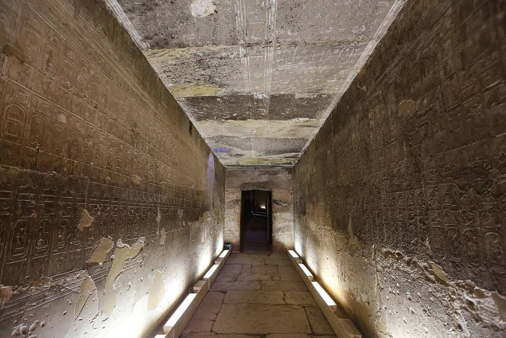 Abydos 4 Abydos