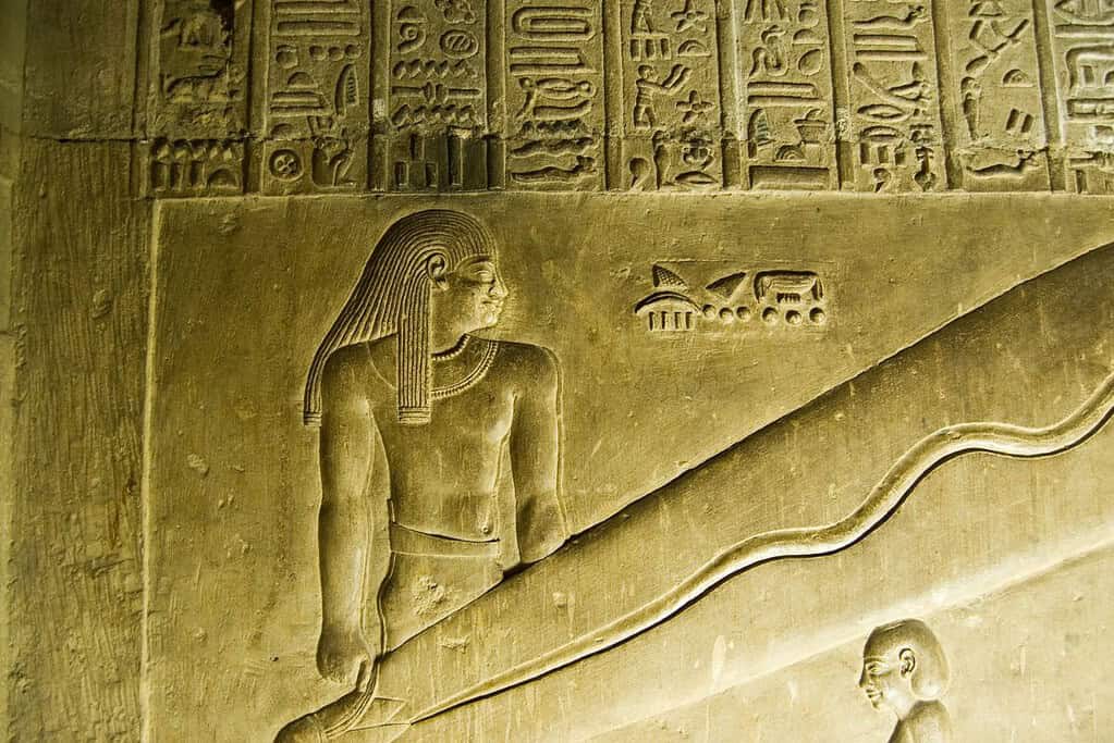 Abydos 5 Abydos