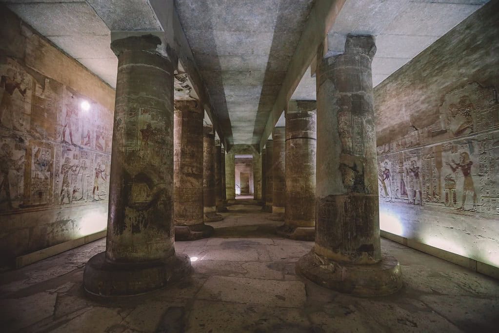 Abydos 6 Abydos