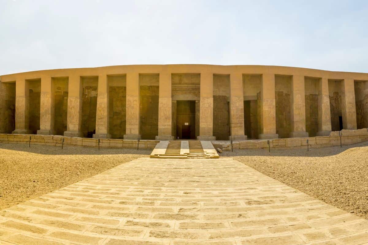 Abydos