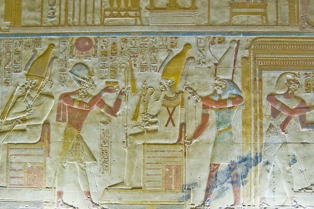 Abydos 8 Abydos