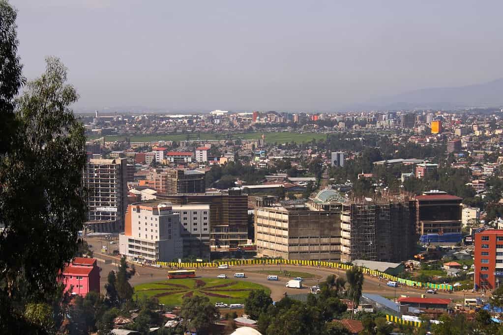 Addis Ababa 3 Addis Ababa