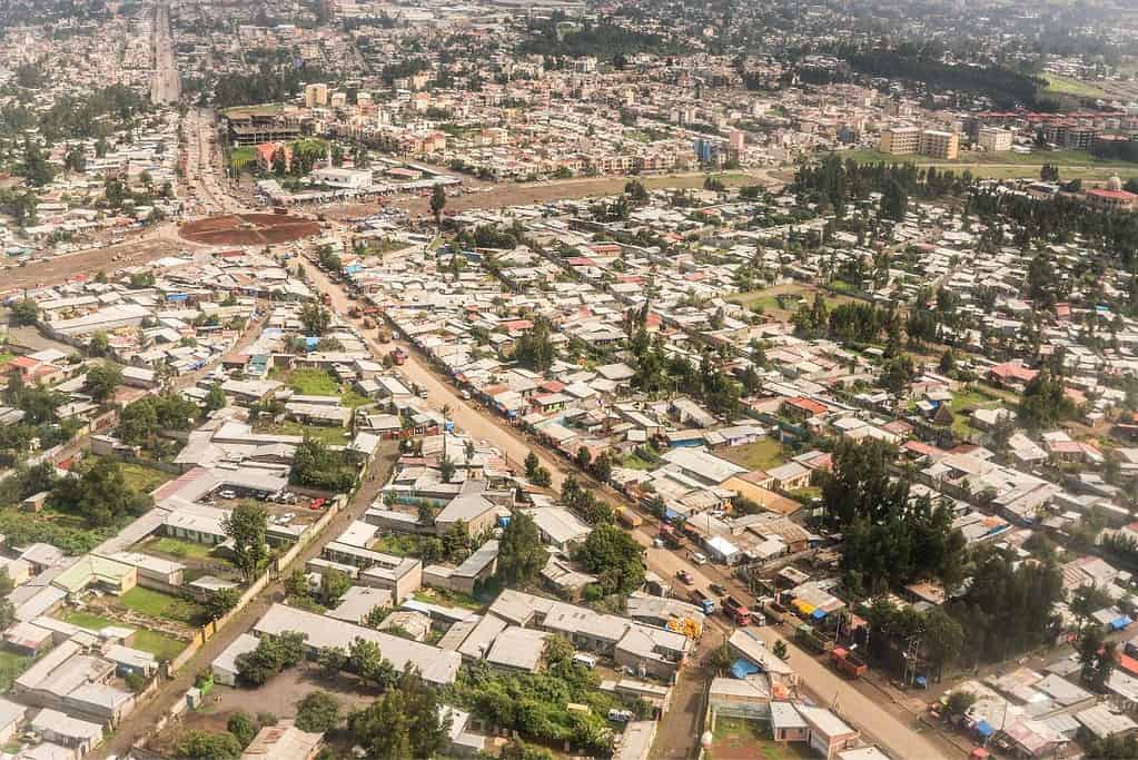 Addis Ababa 4 Addis Ababa