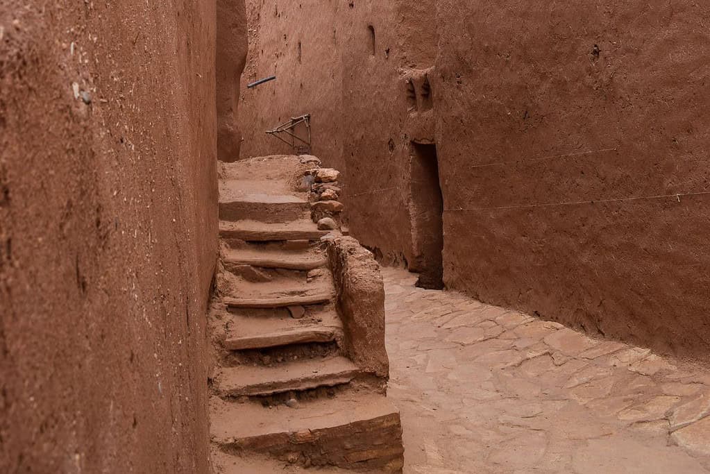 Ait Benhaddou 10 Aït Benhaddou