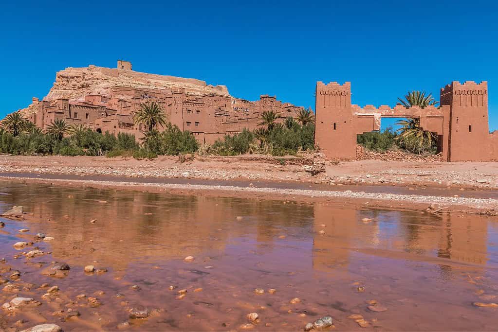 Ait Benhaddou 2 Aït Benhaddou