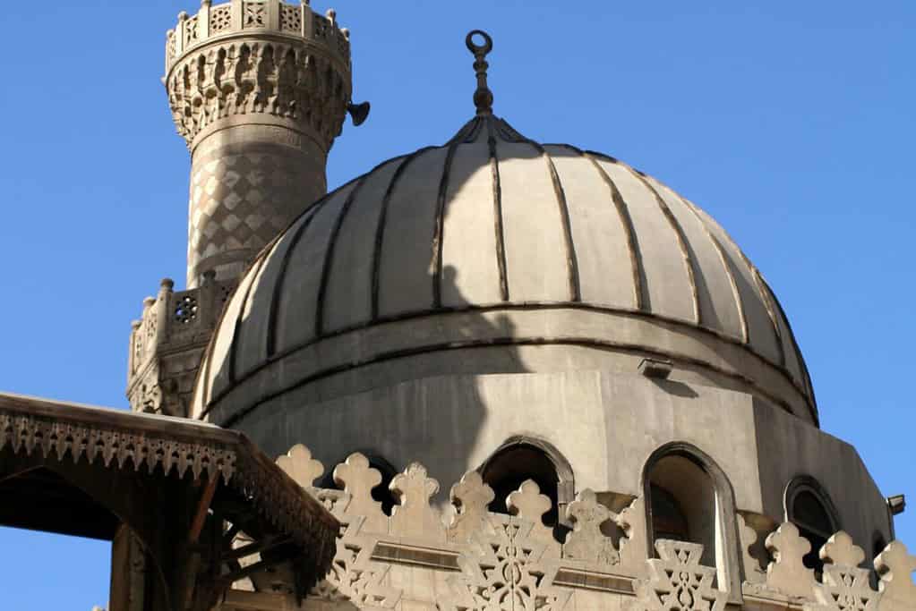 Al Azhar Mosque Egypt Al-Azhar Mosque Egypt