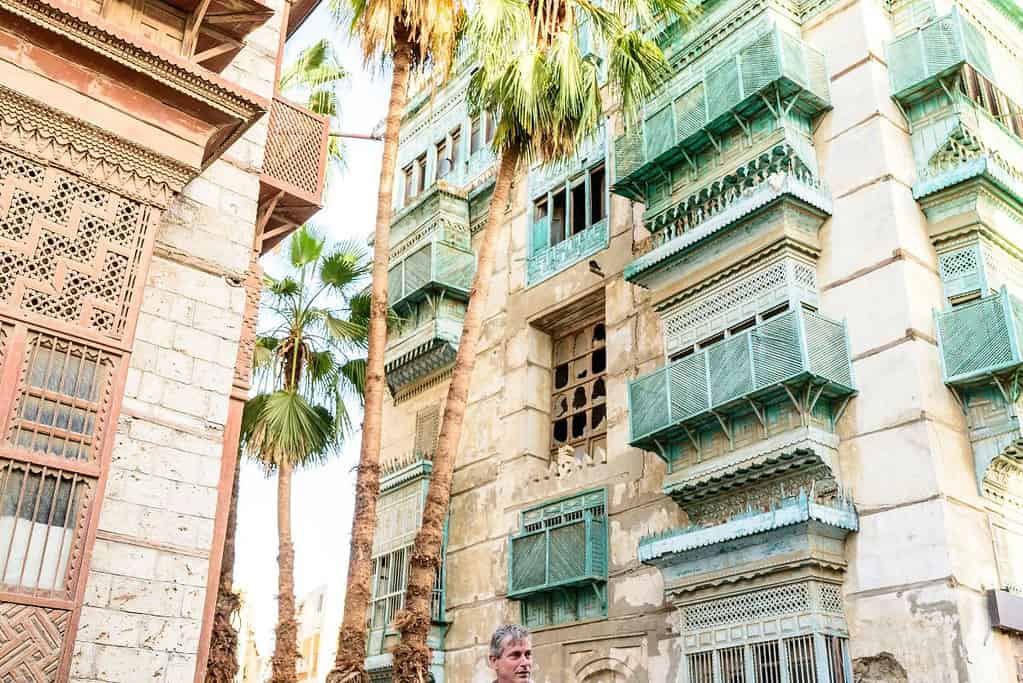 Al Balad Old Town 3 Al-Balad (Old Town)
