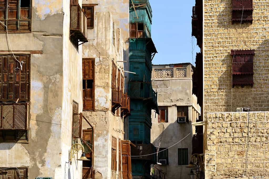 Al Balad Old Town 5 Al-Balad (Old Town)