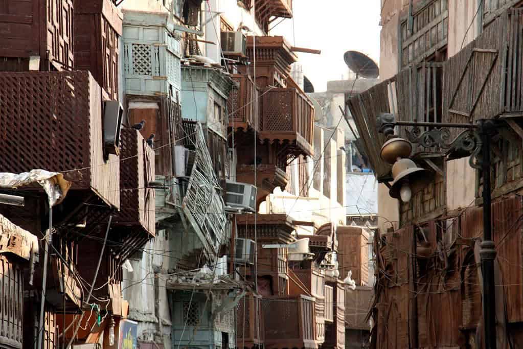 Al Balad Old Town 7 Al-Balad (Old Town)