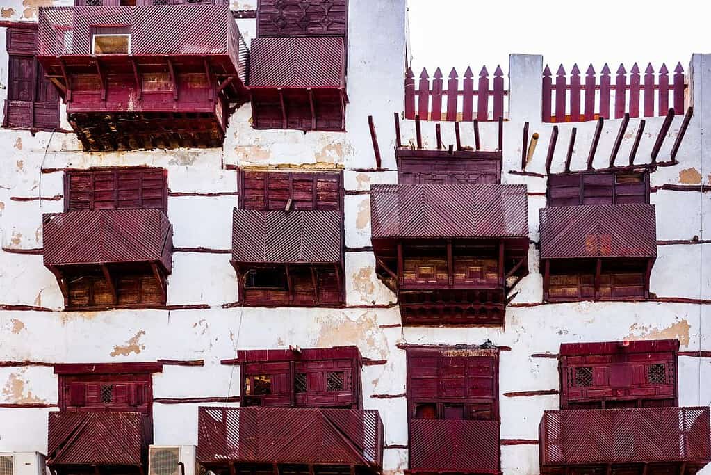 Al Balad Old Town Jeddah Al-Balad (Old Town) Jeddah