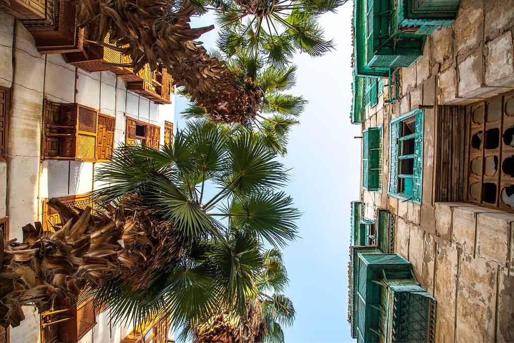 Al Balad Old Town Jeddah 2 Al-Balad (Old Town) - Jeddah