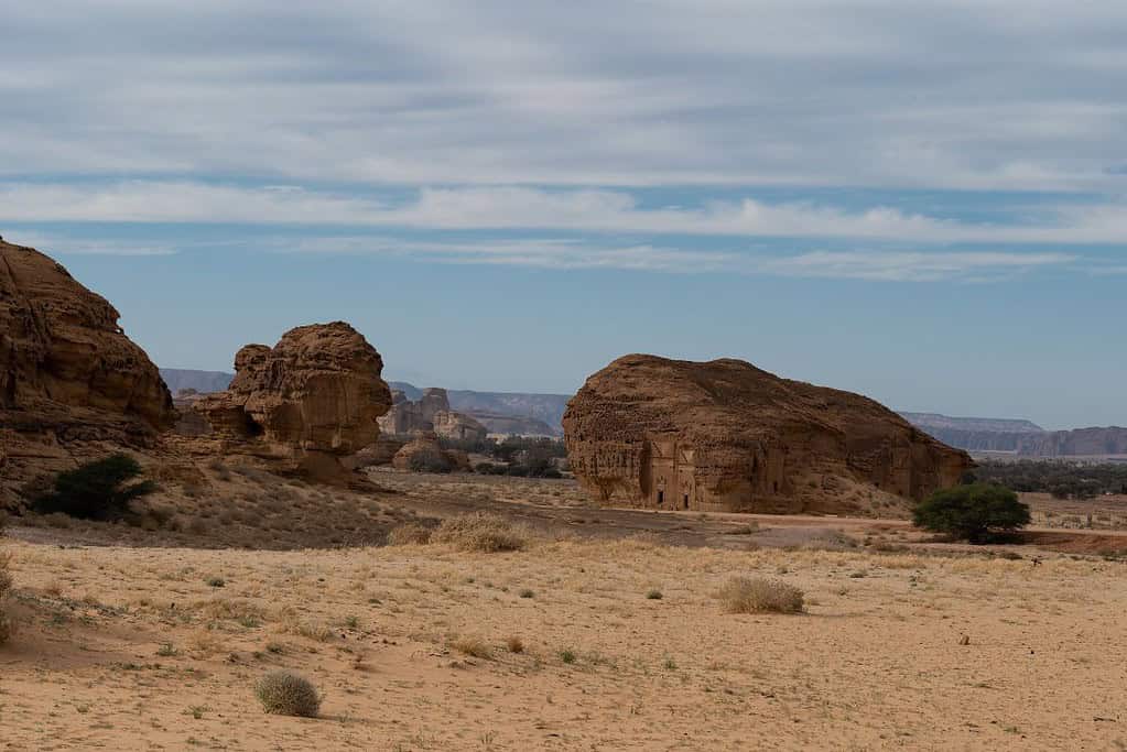 Al Hijr Al-Hijr